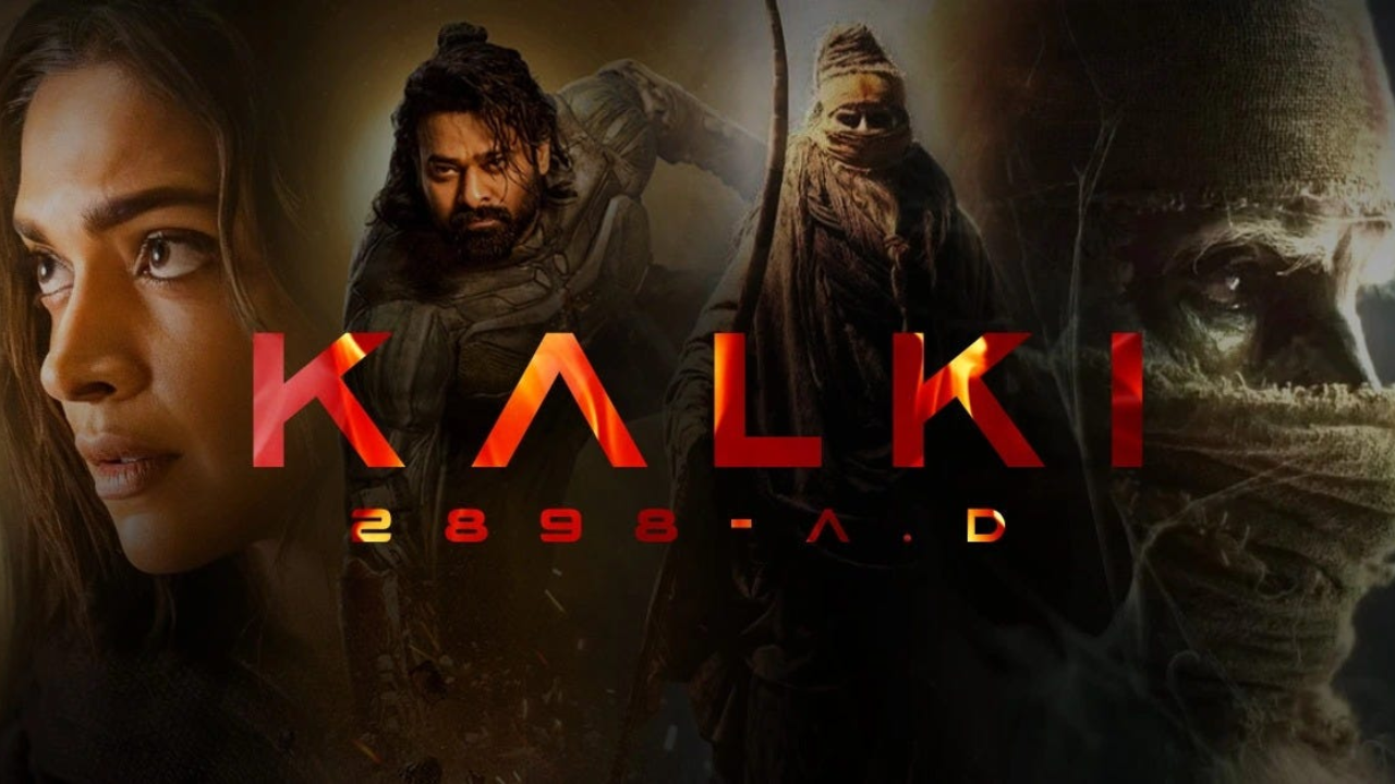 Kalki 2898 AD Trailer Release Date: खत्म हुआ इंतजार, इस दिन रिलीज होगा Kalki 2898 AD का ट्रेलर