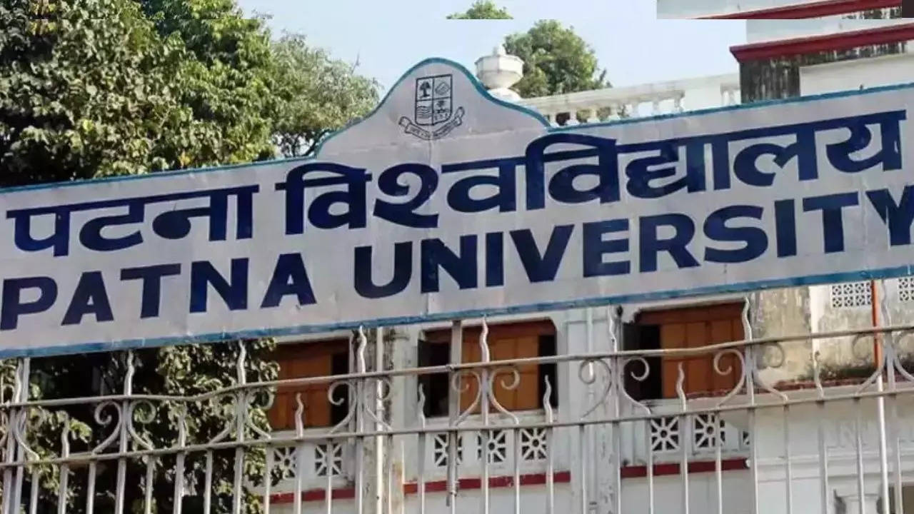 patna university