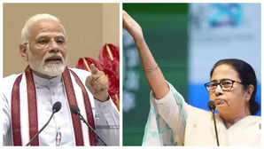 PM Kanyakumari Meditationक्या किसी को ध्यान लगाने के लिए कैमरे की जरूरत होती है ममता बनर्जी का पीएम मोदी पर तंज