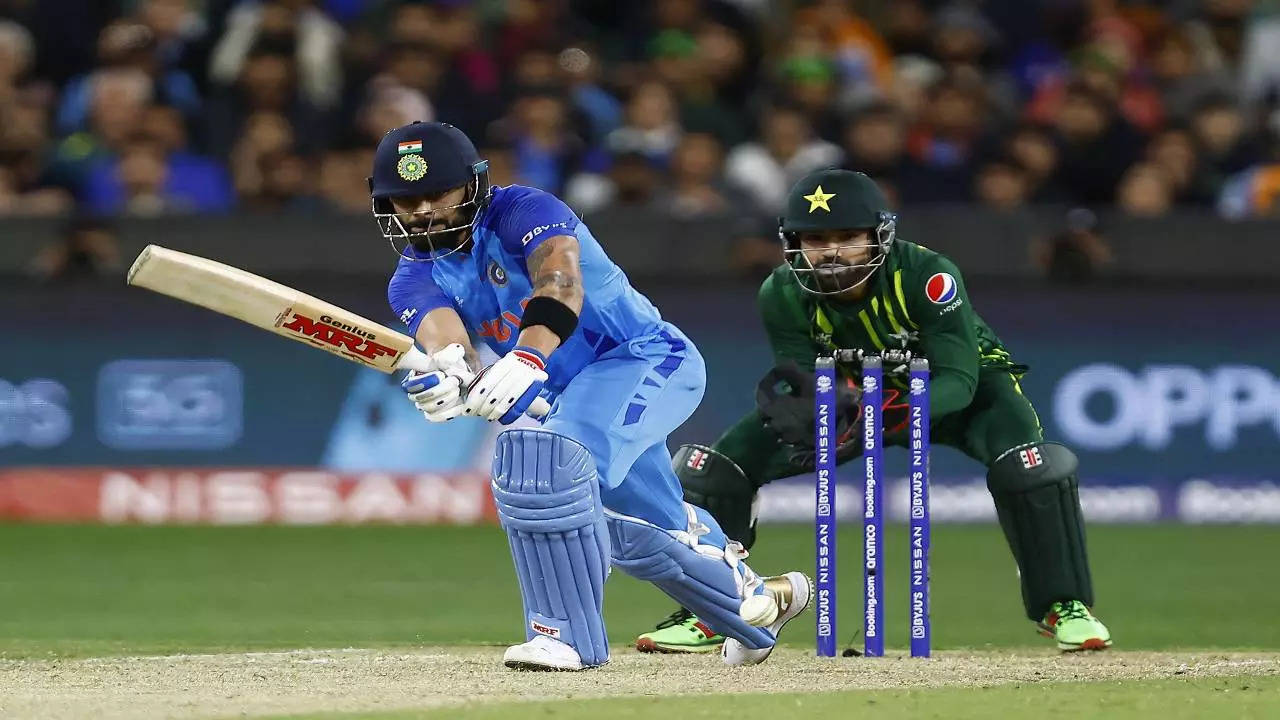 IND vs PAK T20 World Cup 2024