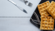 Best Waffle Maker for Homemade Sweet Treats