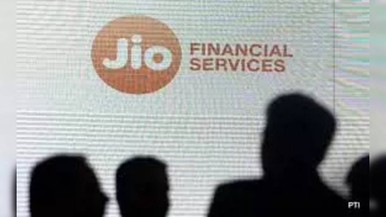 Jio Financial Services Launches 'JioFinance'