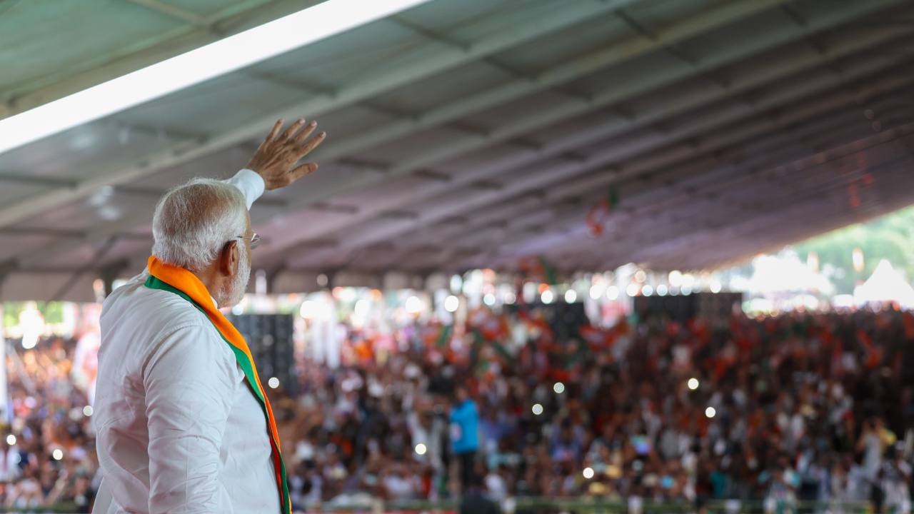 Lok Sabha Election