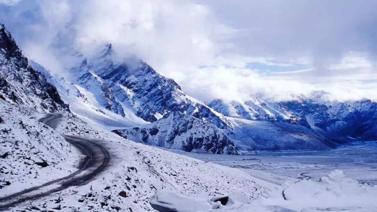 Himachal Pradesh Weather Today