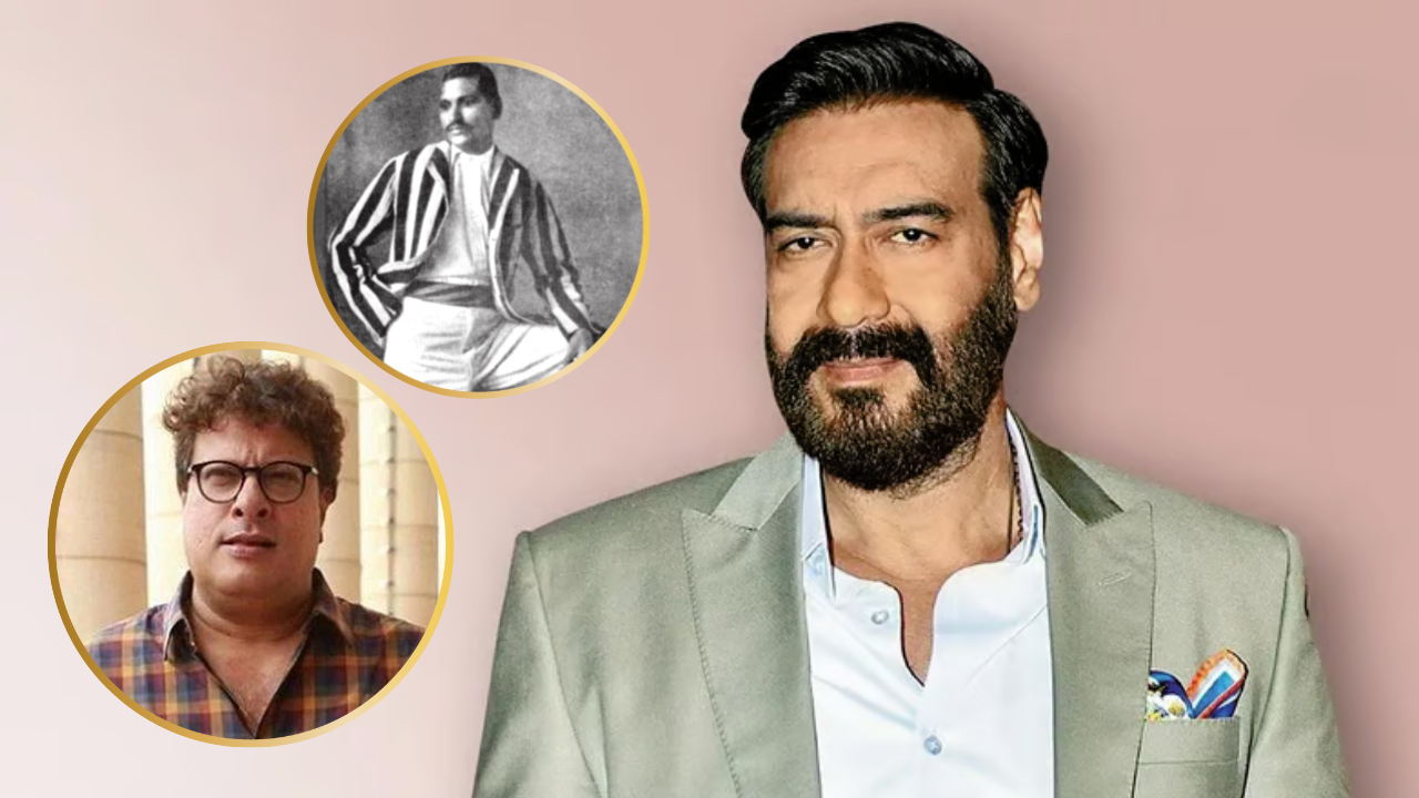 Ajay Devgn