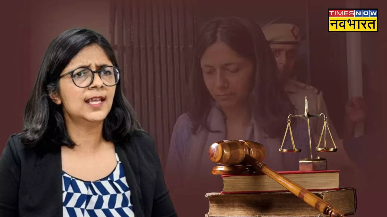 High Court on Swati Maliwal