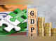 India GDP Growth देश की इकोनॉमी के लिए अच्छी खबर चौथी तिमाही में 78 रही GDP ग्रोथ वित्त वर्ष 2023-24 में 82 प्रतिशत
