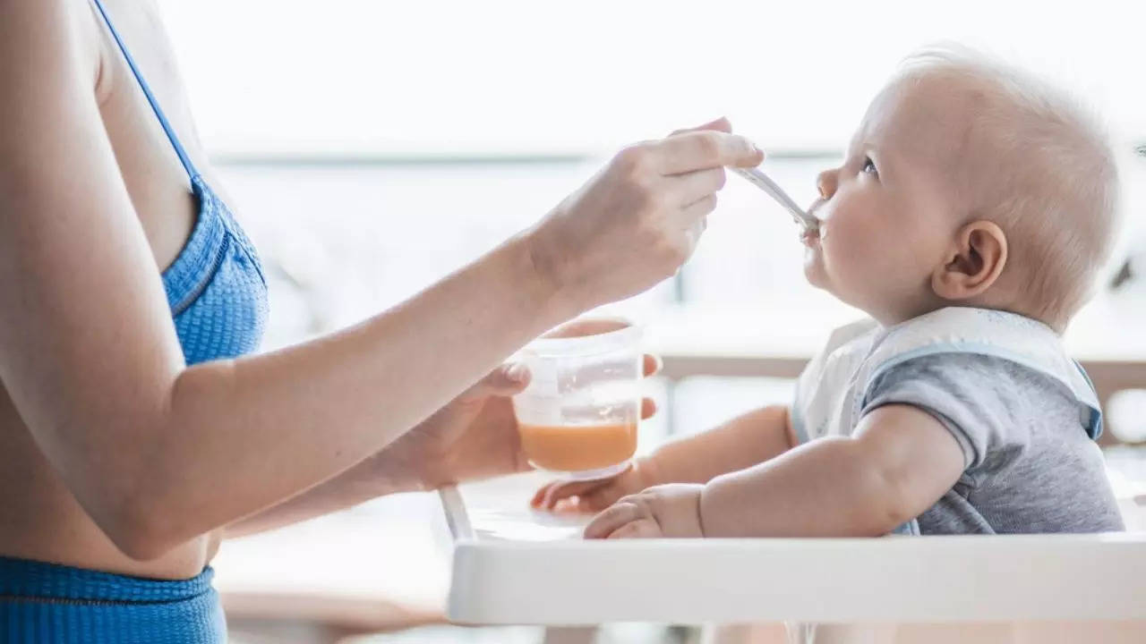 ICMR New Guidelines For Infant Feeding