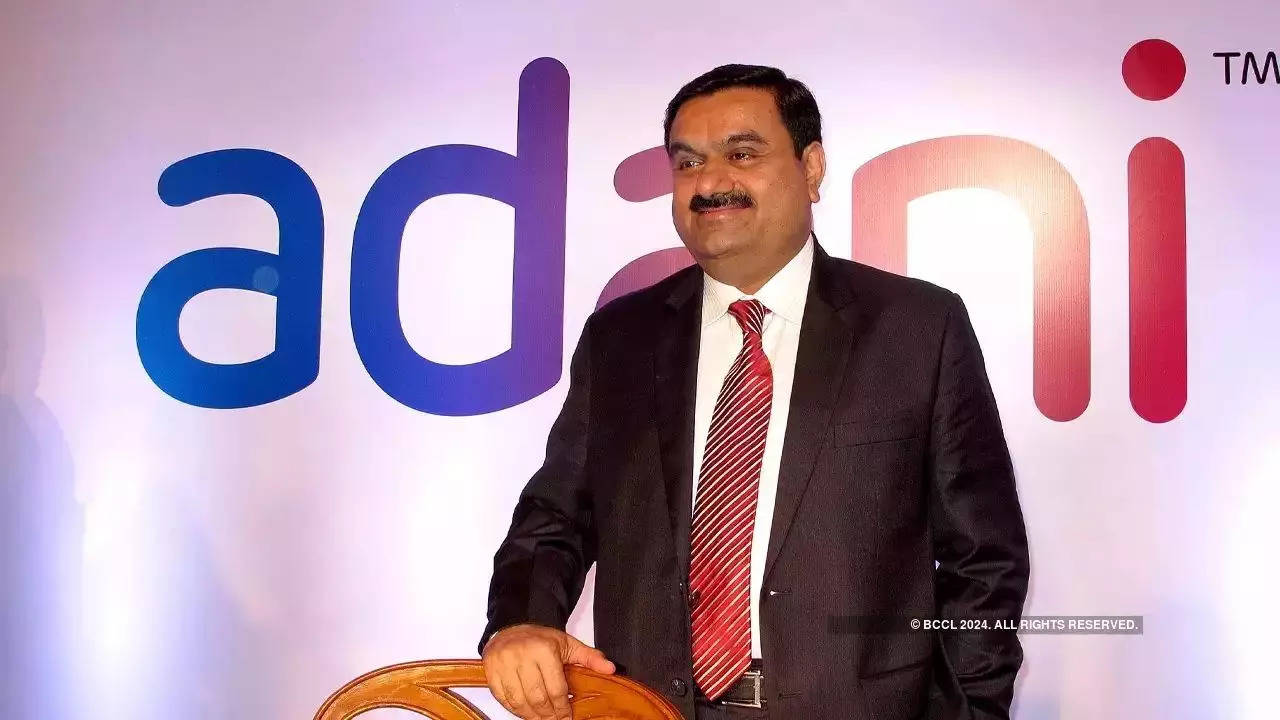 Adani Group profit, Gautam Adani, Adani news