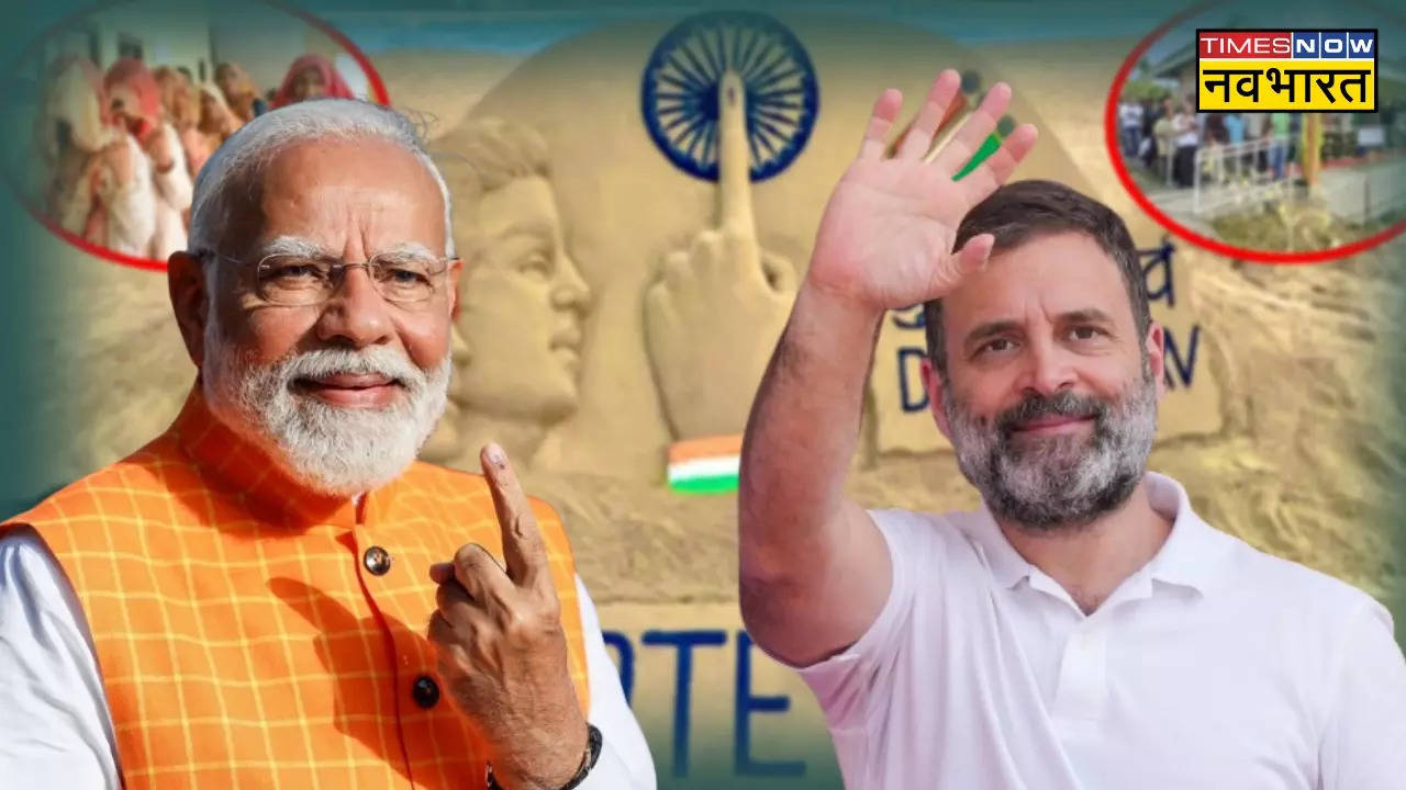 EXIT Polls 2019 vs Lok Sabha Election Result 2019