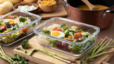 Best Leak-Proof Glass Lunch Box for You to Buy