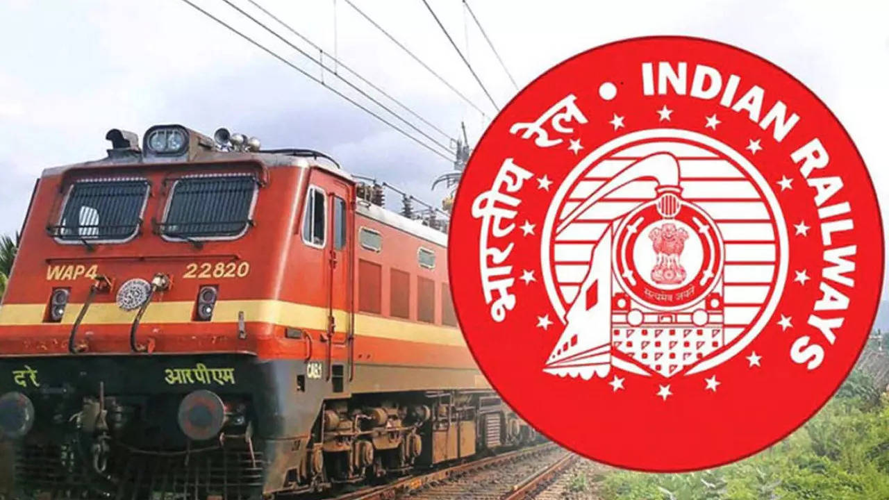 Railway Recruitment 2024