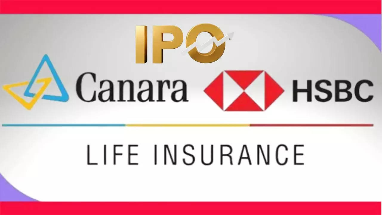 Canara HSBC Life Insurance Company IPO