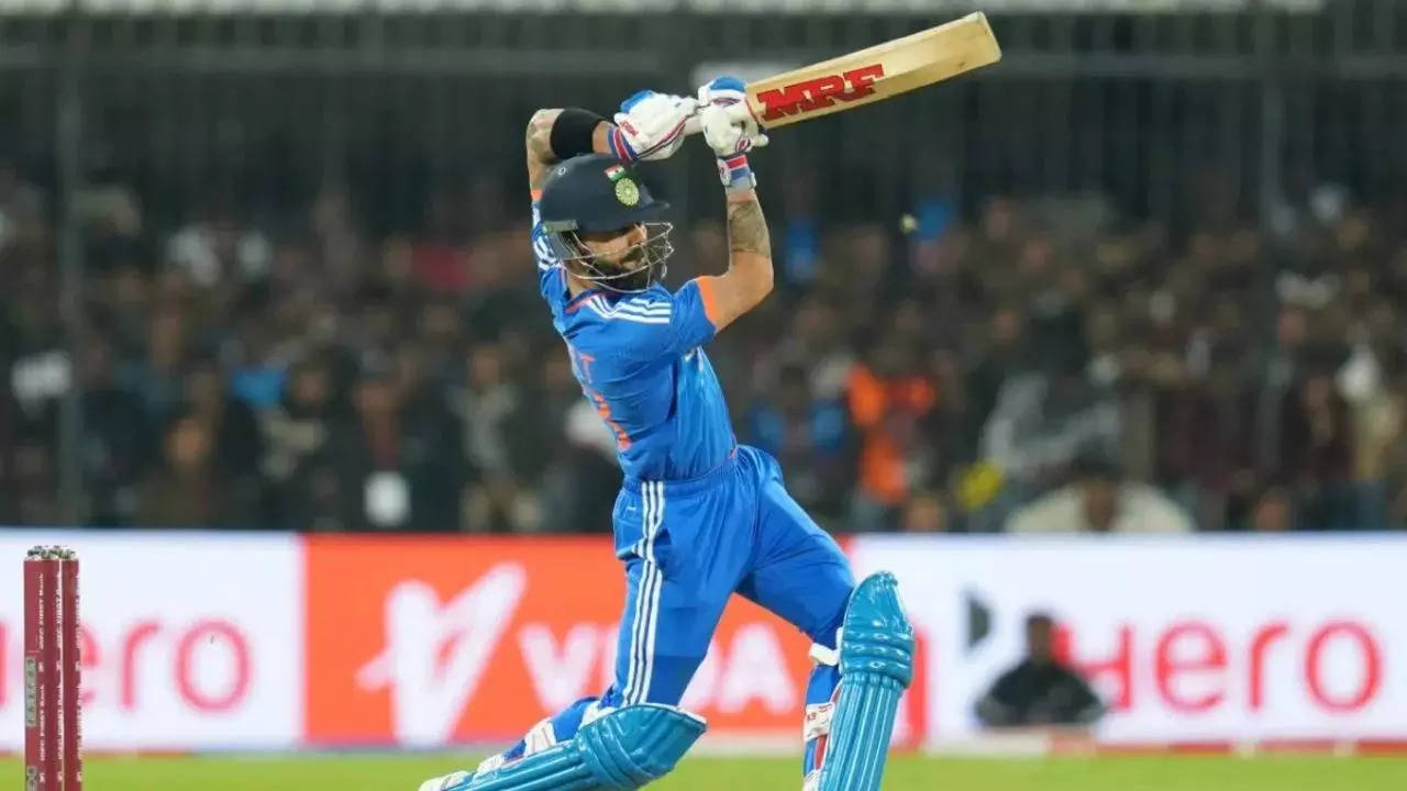 Virat kohli t20 worlc cup