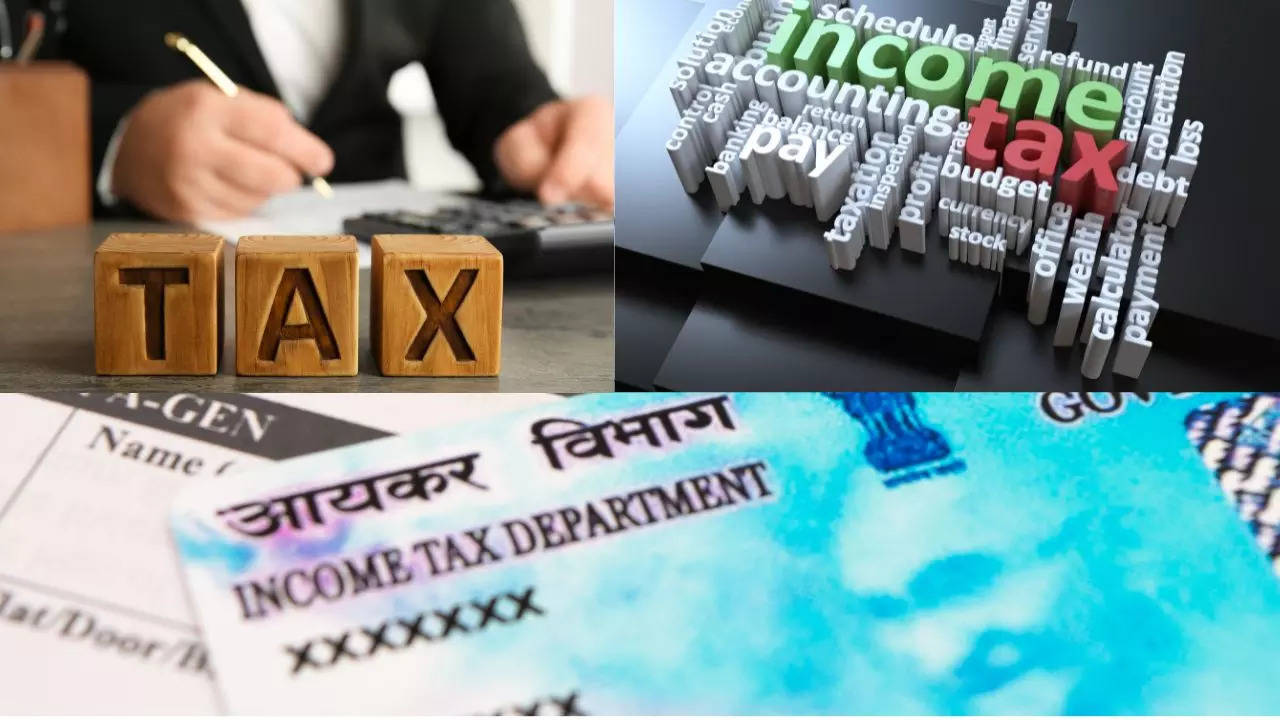 Income Tax Return, Income Tax Filing 2024, ITR 2024