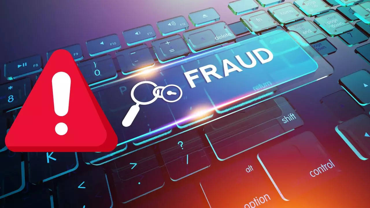 Digital Payment Frauds in India