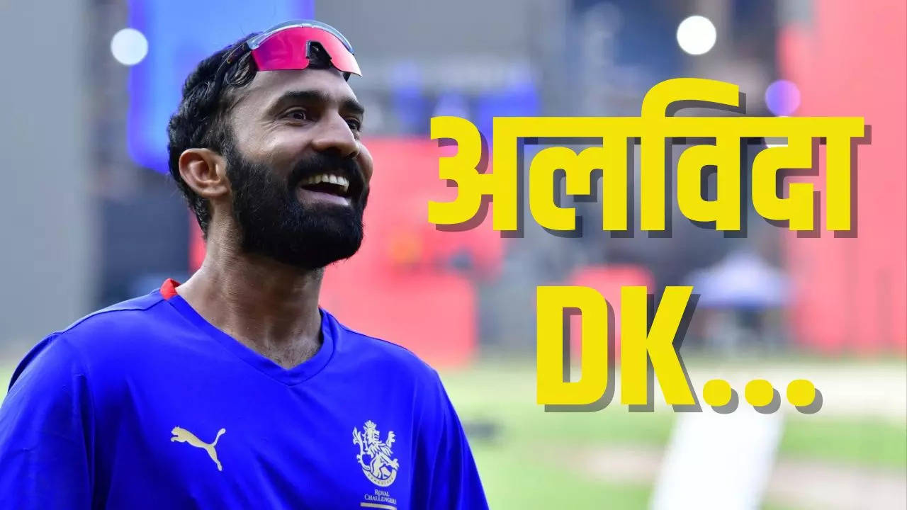 Dinesh Karthik