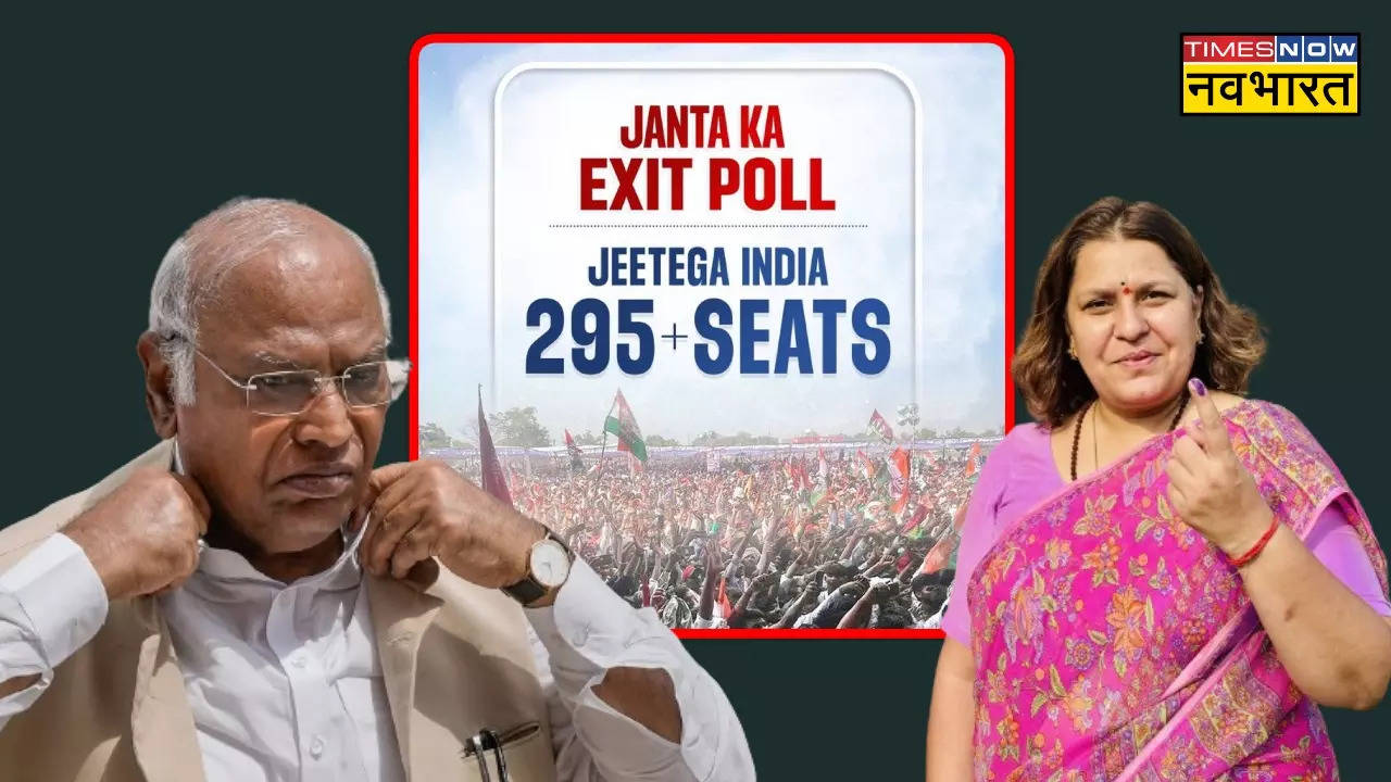 Congress on Exit Polls