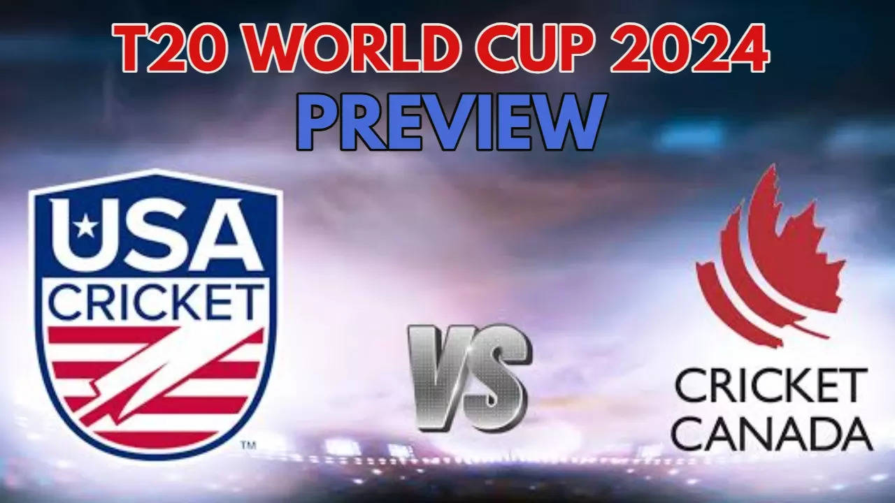 USA vs CAN Match Preview