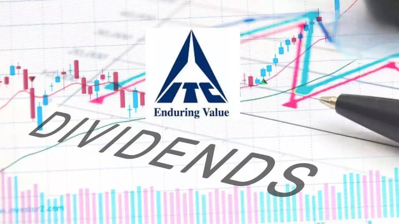 Dividend Stocks ITC, ICICI Lombard, Indian Bank