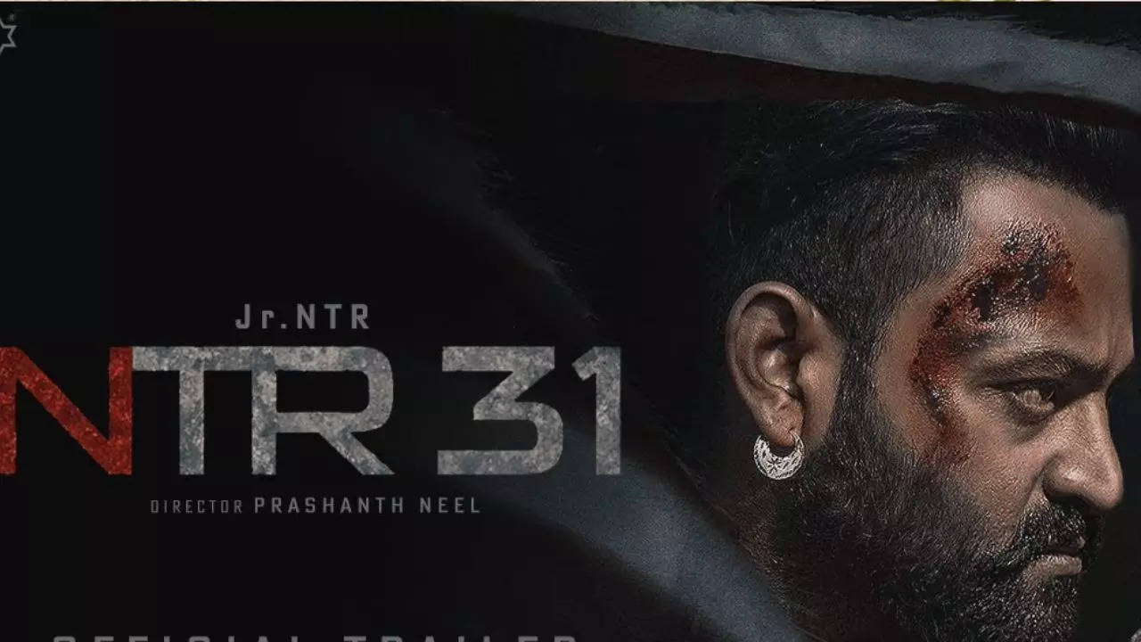 NTR 31 Will Shoot in 15 country