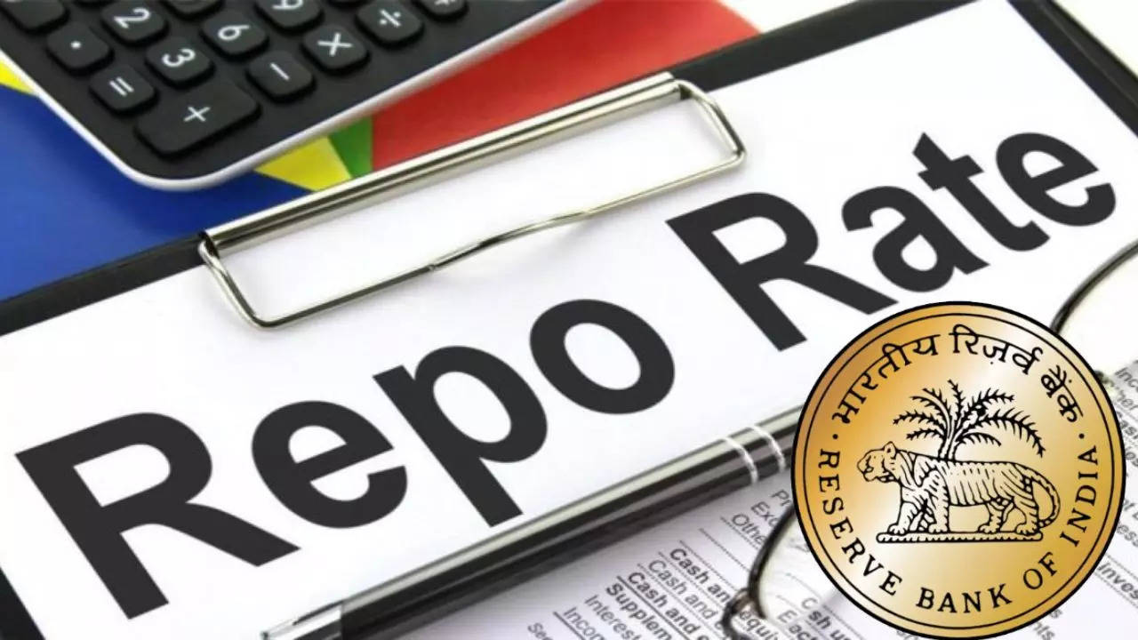 RBI Repo Rate