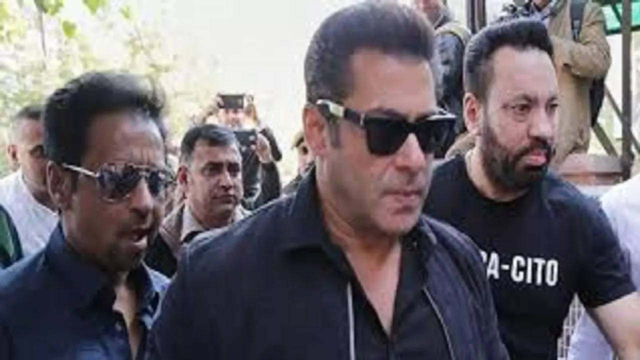 salman khan death threat