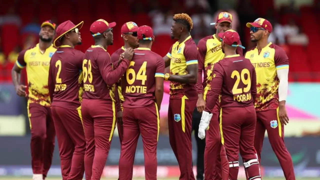 West Indies Cricket team