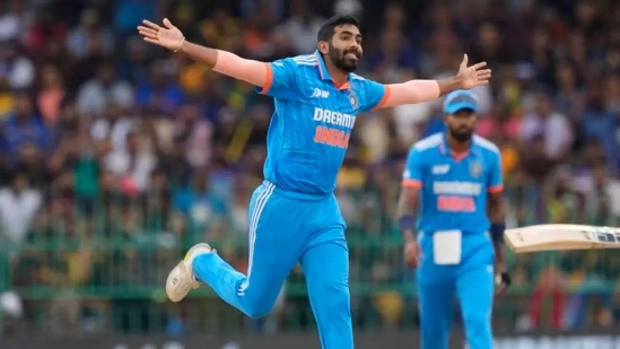 bumrah