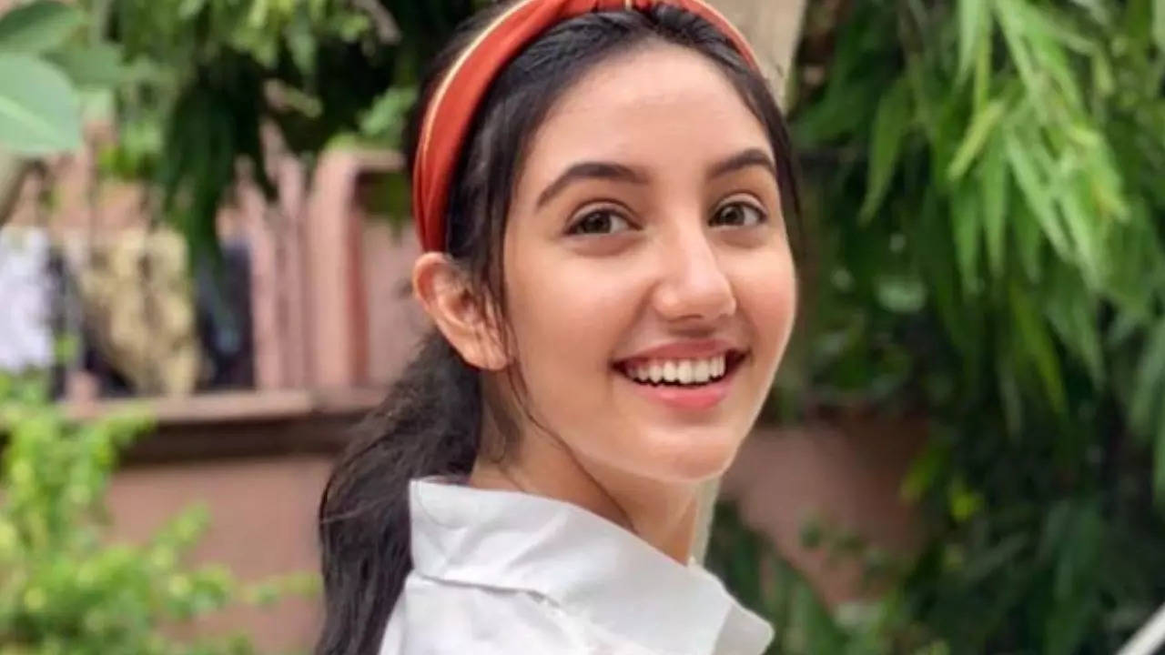 Ashnoor Kaur New TV Show starring opposite zain imam