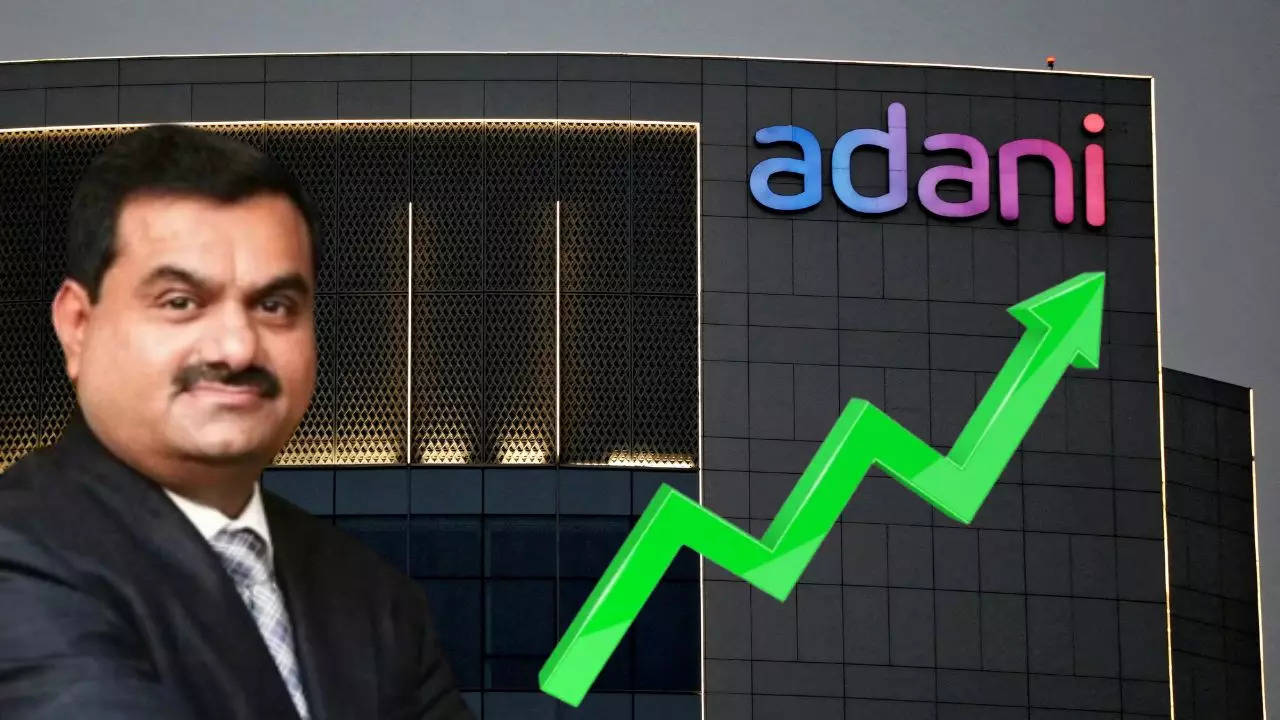 Adani Group Stocks