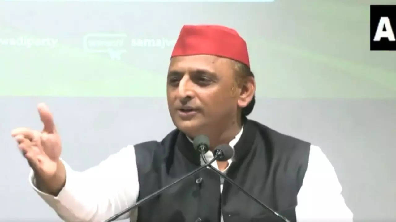 akhilesh yadav