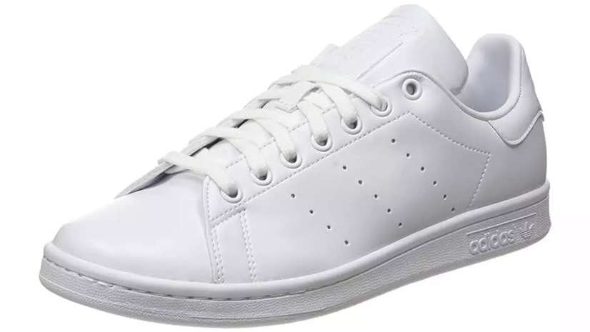 Best White Sneakers for Men: Style and Comfort Combined