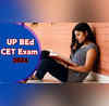 UP BEd Exam 2024 यूपी बीएड प्रवेश परीक्षा में होंगे 2 पेपर 6 घंटें में देना होगा 200 सवालों का जवाब देखें एग्जाम पैटर्न