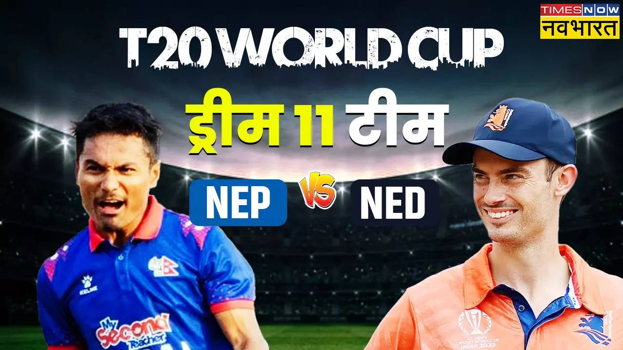 NEP vs NED Dream11 Prediction,  NEP vs NED T20 Match Dream11, NEP vs NED T20 Match Dream 11 prediction, NEP vs NED T20 Match Live, NEP vs NED T20 Match News, NEP vs NED T20 Match Updates, NEP vs NED T20 Match Latest Updates, NEP vs NED T20 Match Dream11 Fantasy Tips, Dream11 Latest News, Nepal vs Netherlands live match, Nepal vs Netherlands match information, Nepal vs Netherlands info, Nepal vs Netherlands match details, Nepal vs Netherlands Live Match, NEP vs NED T20 Match Live Match, NEP vs NED T20 Live match online, Dream11 Latest, NEP vs NED T20 Match Dream11 Prediction Captain and Vice-Captain, NEP vs NED T20 Match Dream11 Prediction Backups, NEP vs NED T20 Match Dream11 Prediction Picks, NEP vs NED T20 Match dream11 prediction,