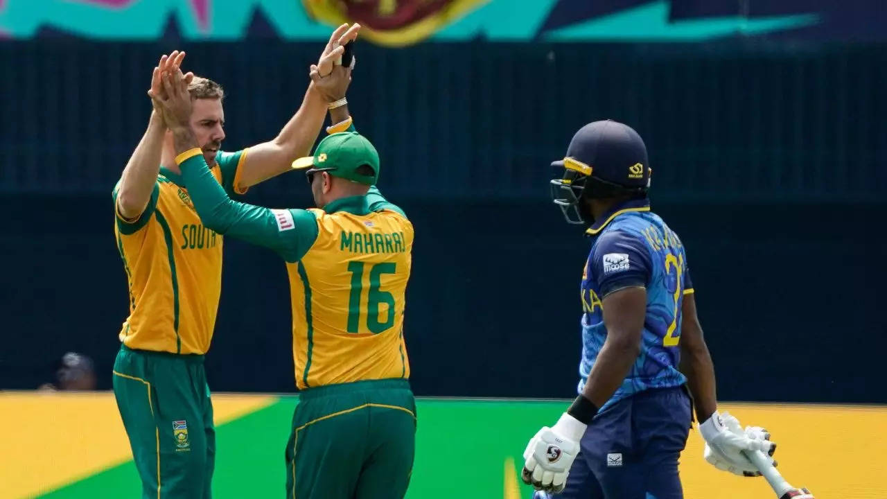 SA vs SL, SA vs SL Highlights, Sri Lanka, South Africa, Sri Lanka vs South Africa,