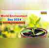 World Environment Day 2024 Essay in Hindi विश्व पर्यावरण दिवस पर निबंध क्या है इसका इतिहास जानें इस बार का थीम