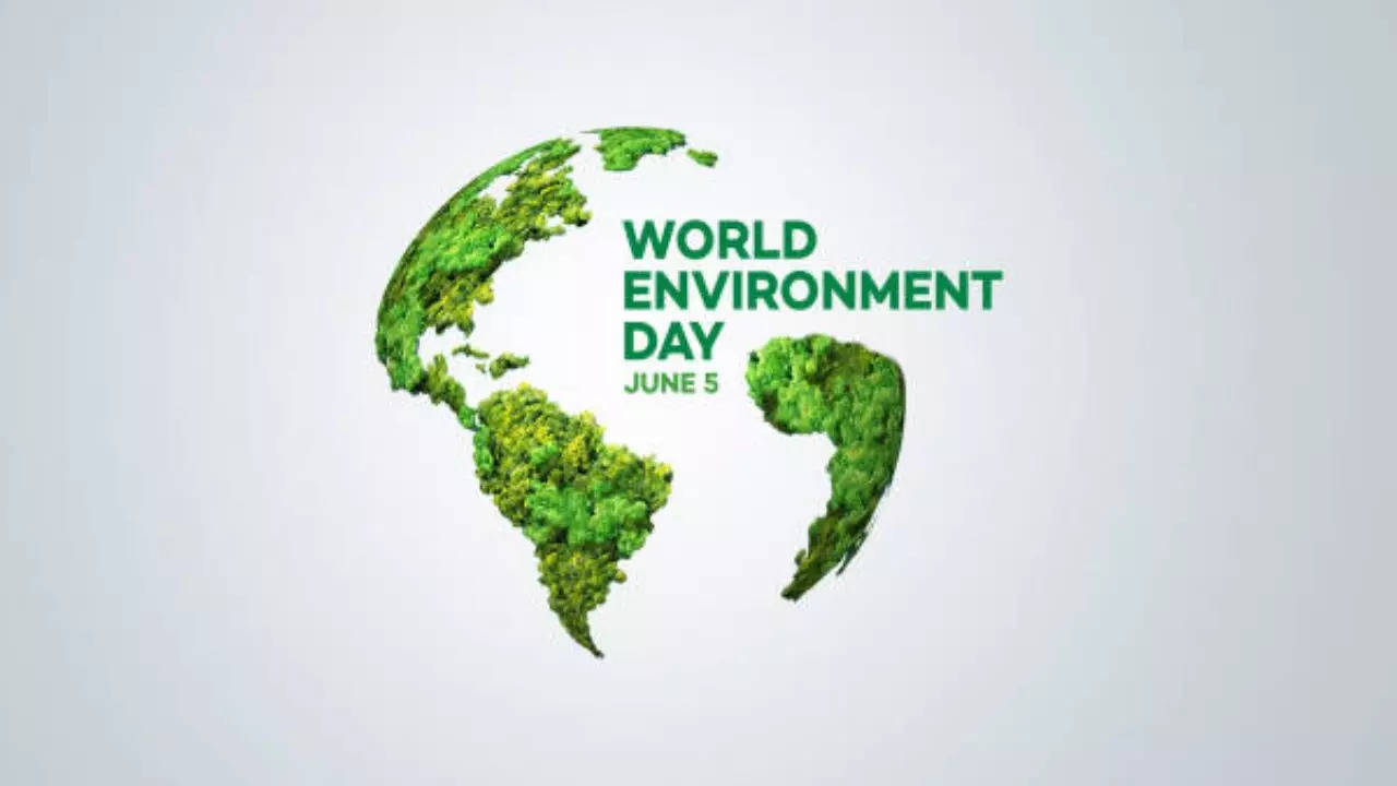 World Environment Day 2024 Wishes