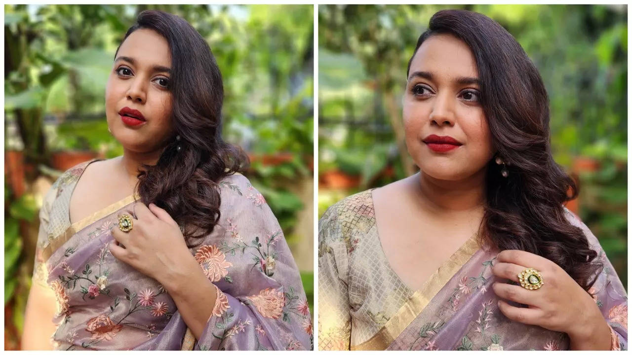 Swara Bhasker