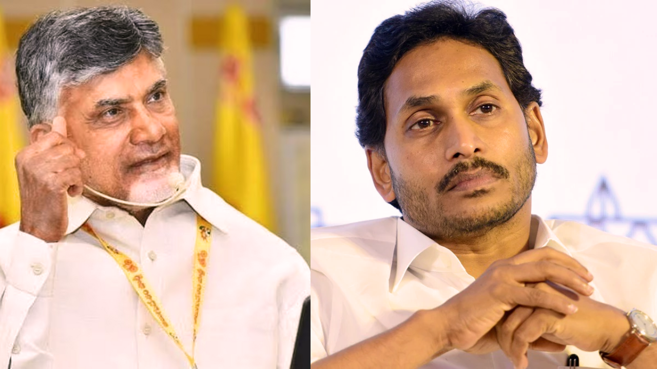 Andhra Pradesh Assembly Elections 2024