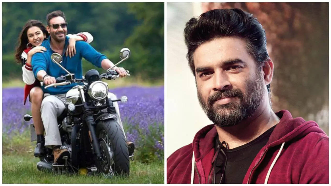 R Madhavan Join De De Pyaar De 2