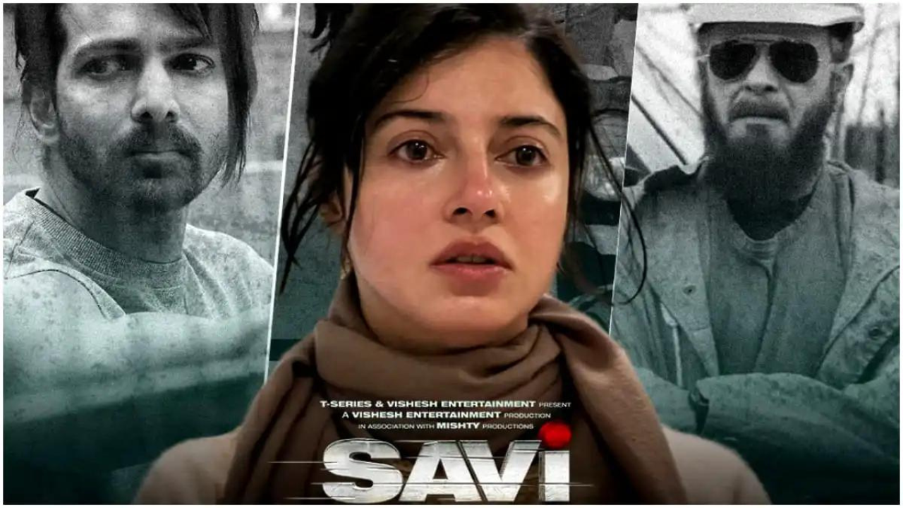 Savi: A Bloody Housewife Box Office Collection 5