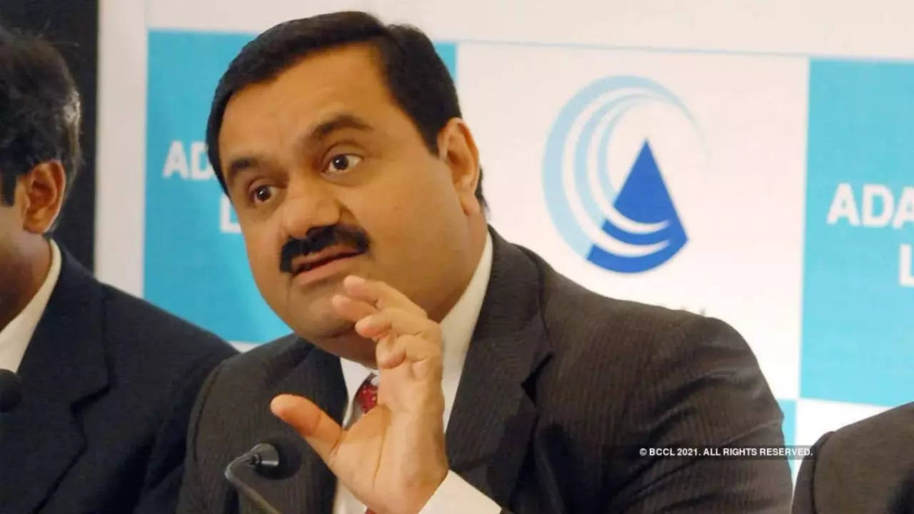 Gautam Adani Net Worth, Asia Richest Man, Adani Group