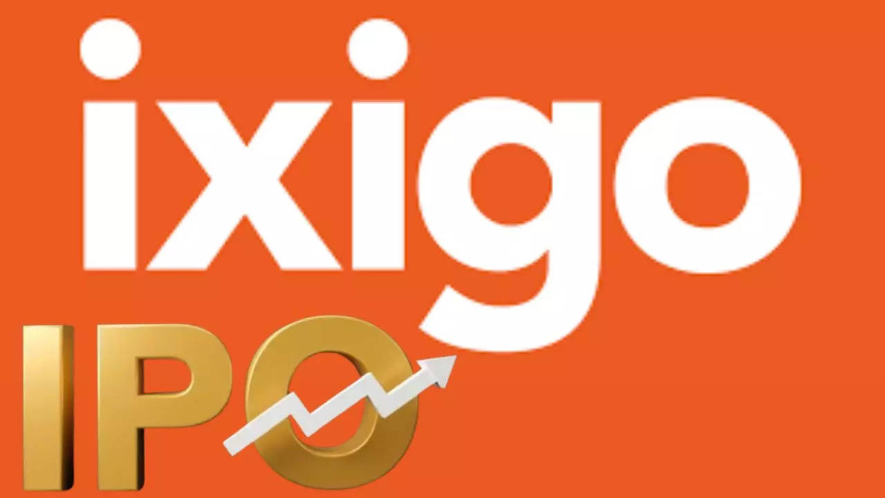 Ixigo IPO Price Band