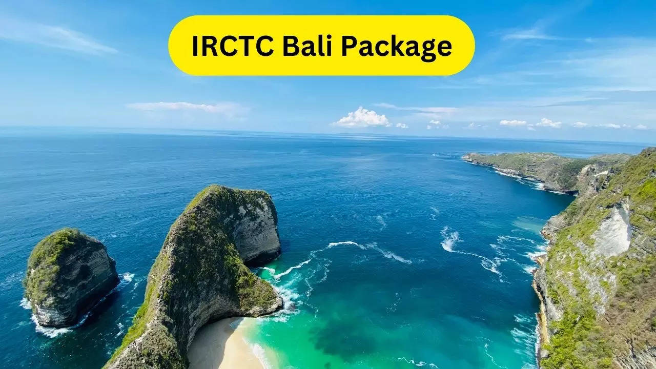 IRCTC Bali Package, IRCTC, Bali Package