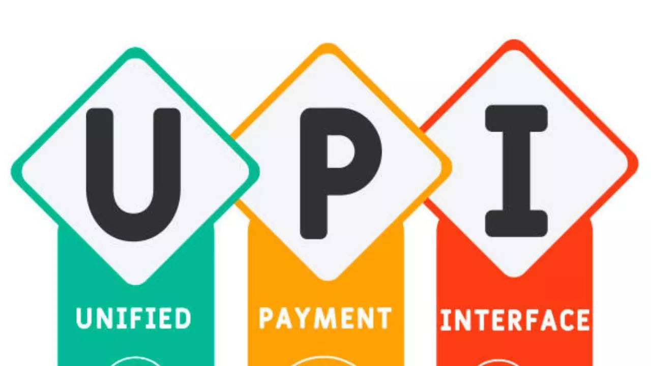 UPI, NPCI