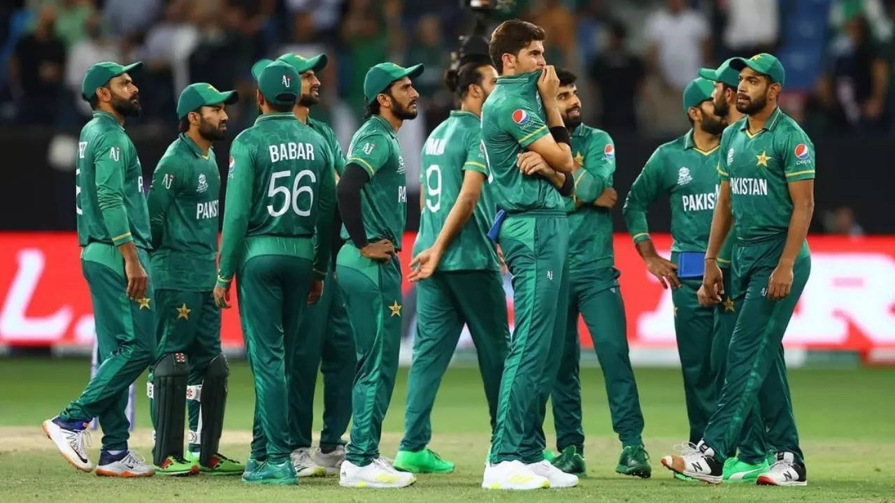 PAK vs USA, Imad Wasim Ruled Out