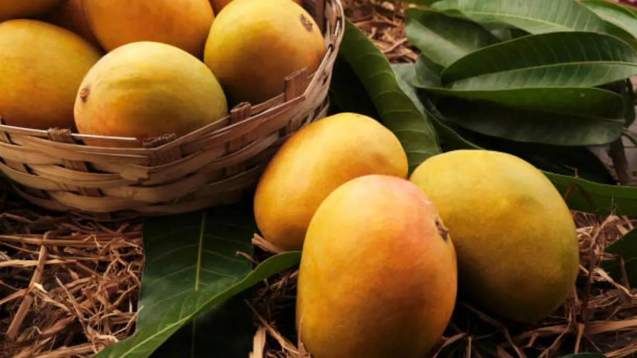 mango