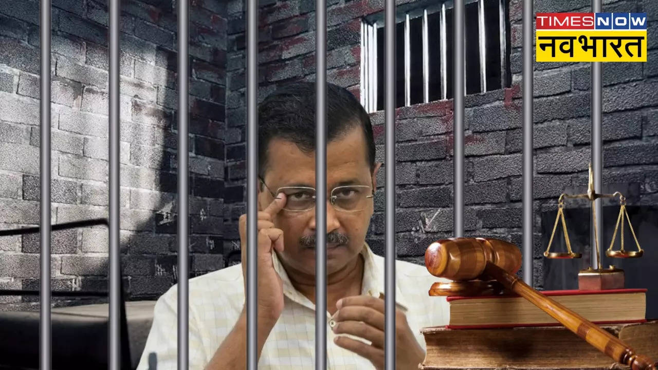 Arvind Kejriwal in Jail Requested the Court 