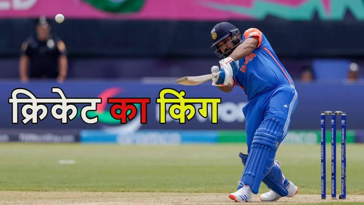 Rohit Sharma